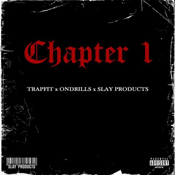 OnDrills x Trapfit - Who's Next? (Chapter 1)