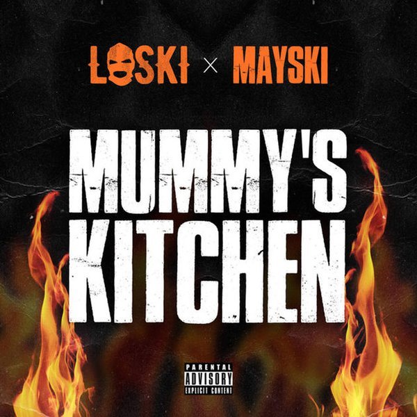 Loski x Mayski - Mummy's Kitchen