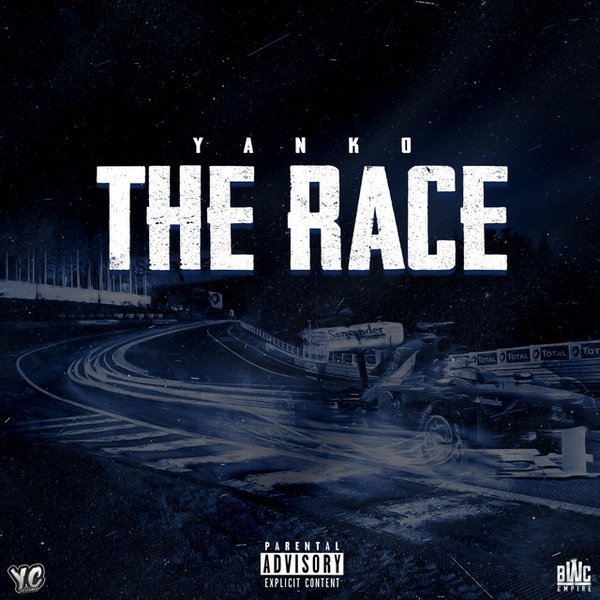 Yanko - The Race