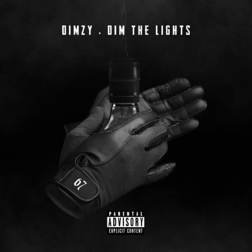 Dimzy x Headie One - Made It Back (Dim The Lights)