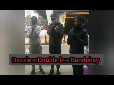 #OFB Dezzie x Double Lz x Bandokay - Free Boogie B