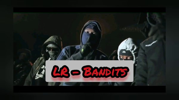 LR - Bandits