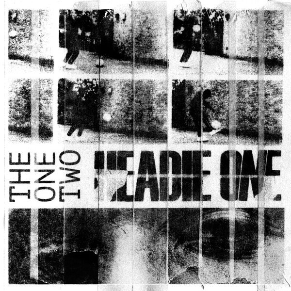 Headie One - One Two (The One Two)