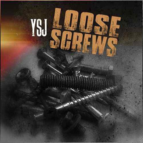 (67) Y.SJ - Loose Screw
