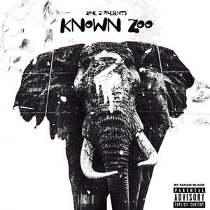 Zone 2 - Savage (Known Zoo)