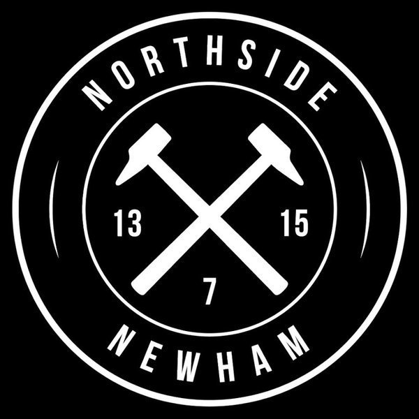 CB x DBoy - Northside Of Newham
