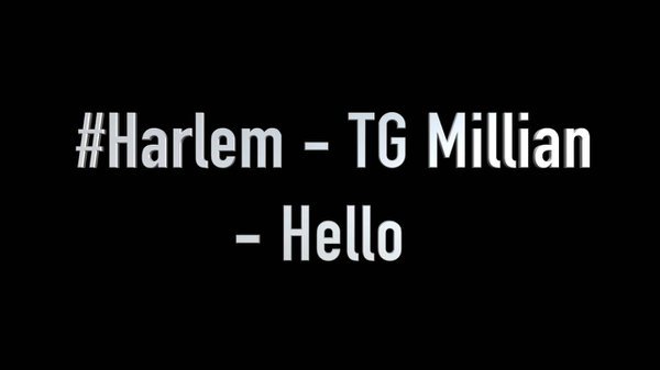TG Millian - Hello