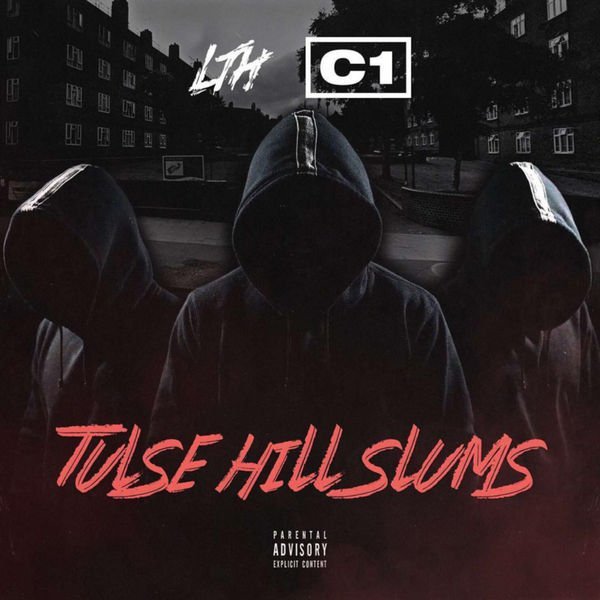 C1 - Did You See What Tulse Done? (Tulse Hill Slums EP)