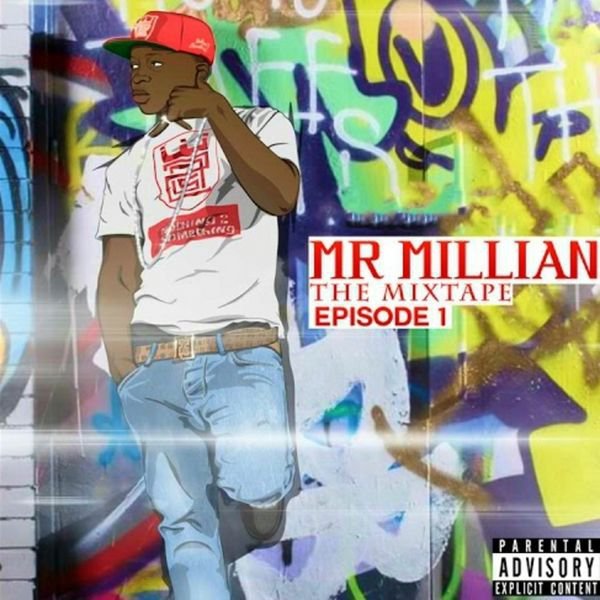 TG Millian - Rock Away (The Mixtape: Episode 1)