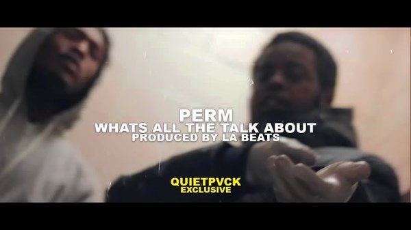 Perm - What's All The Talk About