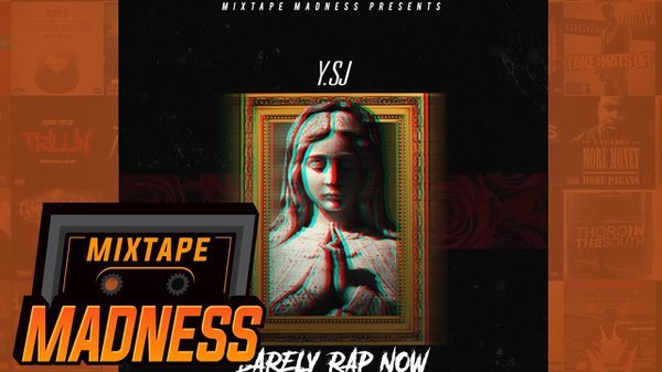 (67) Y.SJ - Barely Rap Now