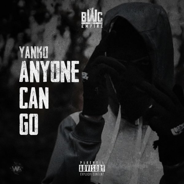Yanko (7th) - Anyone Can Go