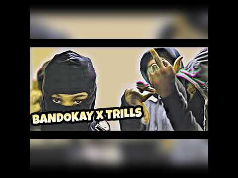 Bandokay x Trills - Drenched