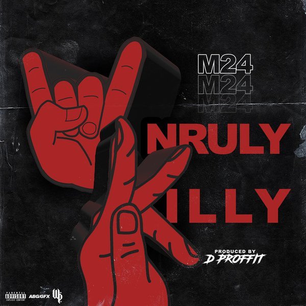 M24 - Unruly Killy