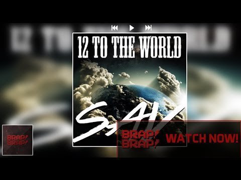 Sav12 (12World) - 12ToDaWorld&Back
