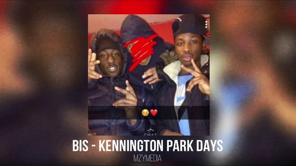 Bis - Kennington Park Days