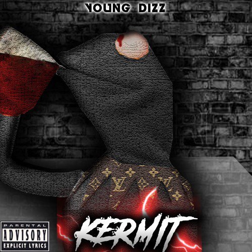 Young Dizz - Kermit