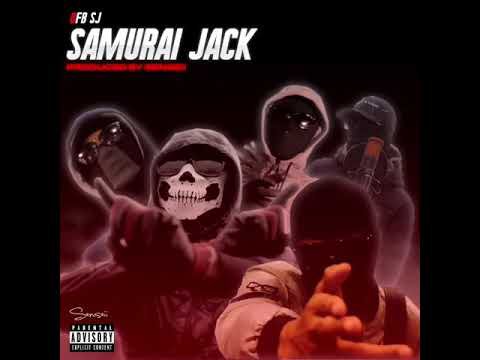 #OFB SJ - Samurai Jack