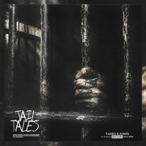 Cover art for #BWC Yanko x Joints - Jail Tales