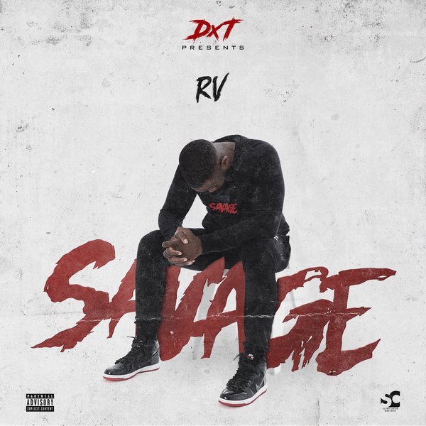 Rv - Intro (Savage EP)