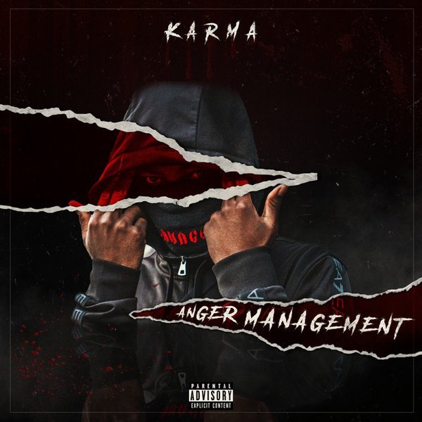 Karma x Trizzac - Aura (Anger Management)