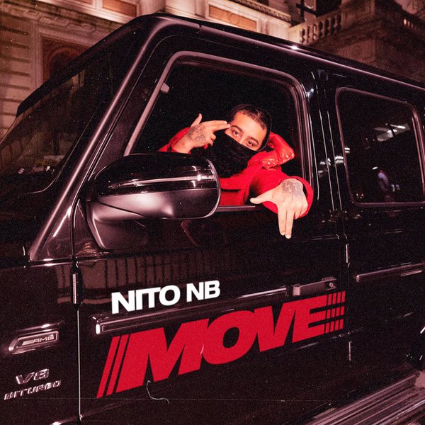 Nito NB - Move