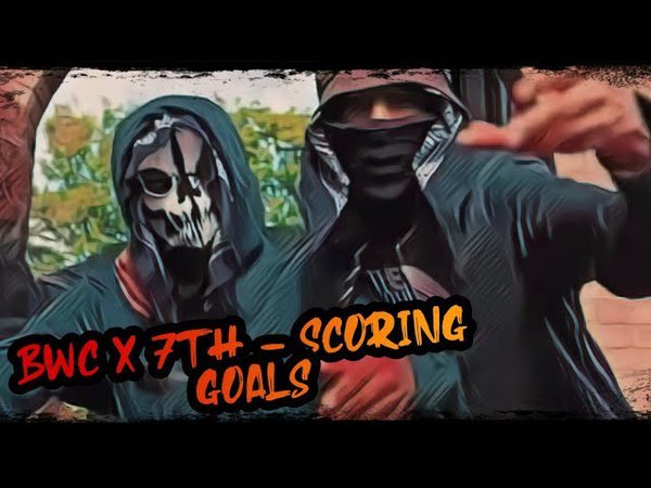 Yanko x Y.CB - Scoring Goals