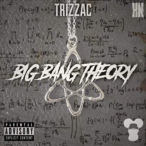 Trizzac - Big Bang Theory