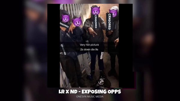 Npk Lr X Nd Exposing Opps Drill Archive