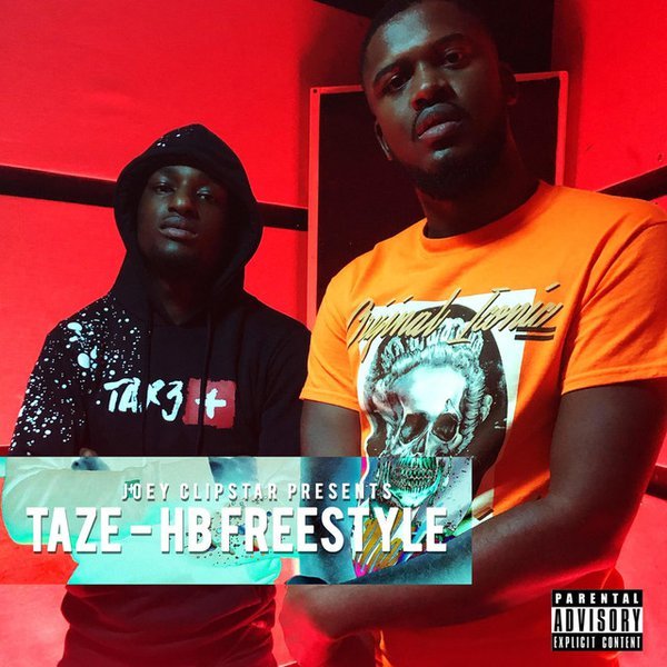 Taze - HB Freestyle