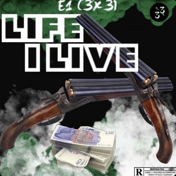 E1 - Life I Live (OG Version)