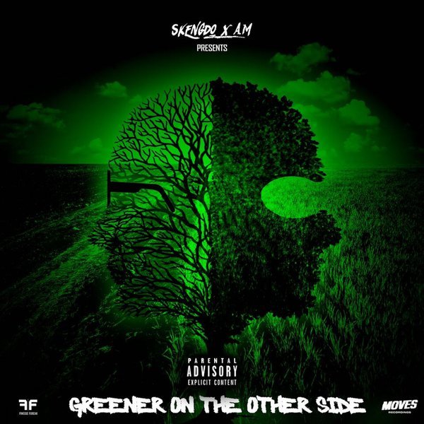 Skengdo x AM x Chief Keef - Pitbulls (Greener on the Other Side)