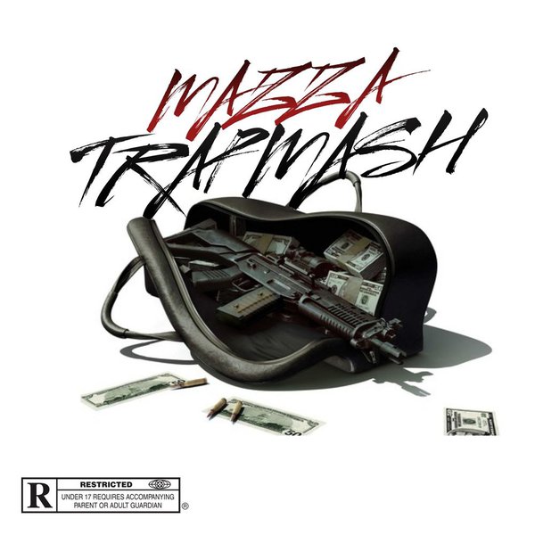 Mazza - Trapmash
