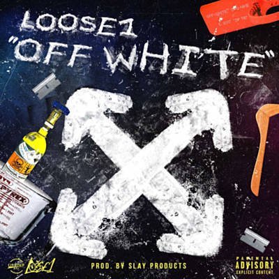 Loose1 - Off White