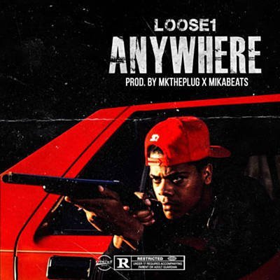Loose1 - Anywhere