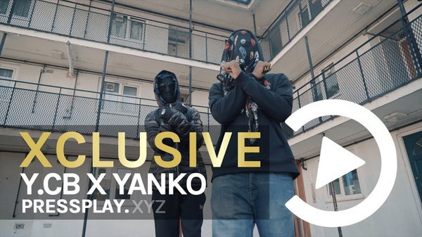 Yanko x Y.CB - Love It