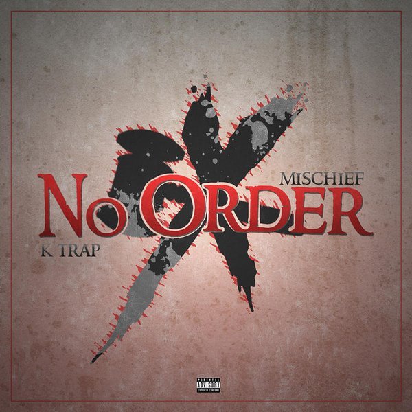 K-Trap x Mischief x LD - Project Living (No Order)