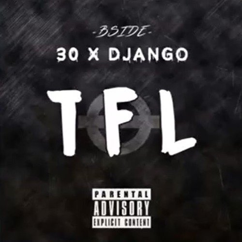 30 x Django - TFL