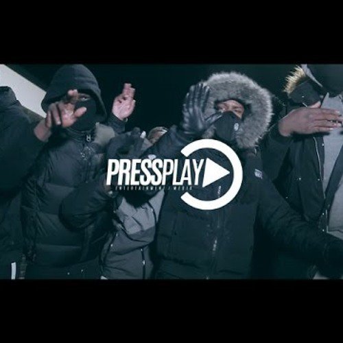 GB x Loosescrew x Tizzy T - Moscow March