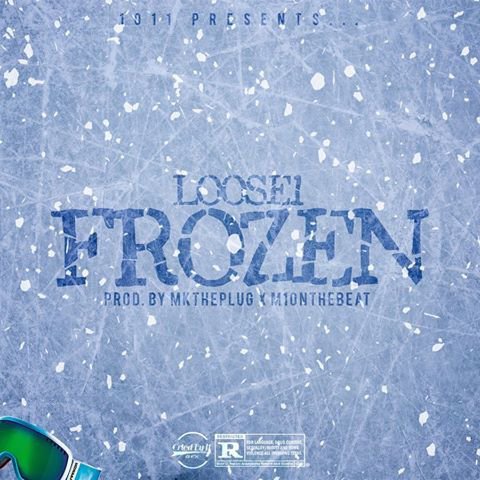 Loose1 - Frozen