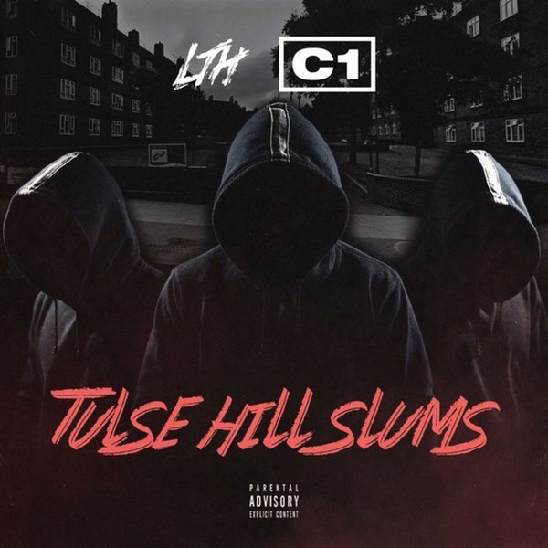 C1 - Slums (Tulse Hill Slums EP)