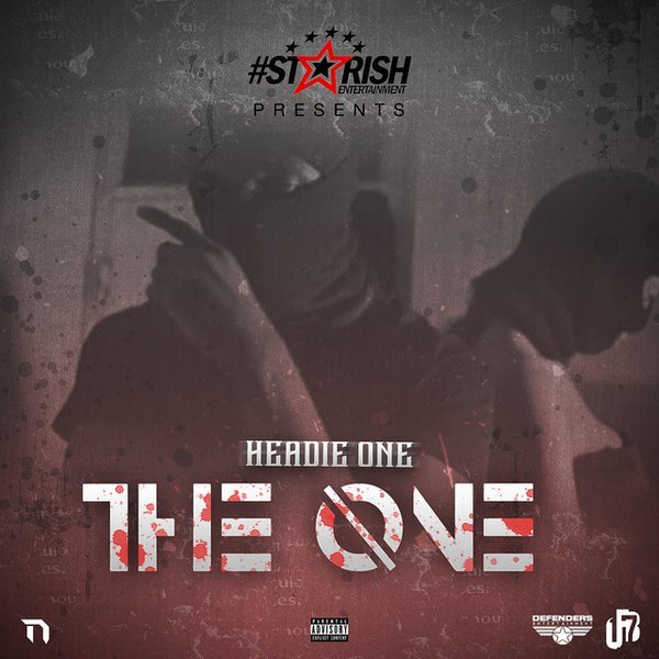 Headie One x K-Trap - Intent (The One)