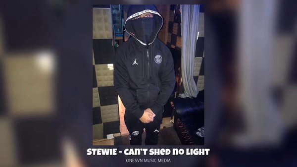(NPK) Stewie - Can’t Shed No Light