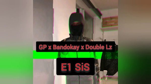 #NPK GP x #OFB Bandokay X Double Lz - E1 Sis