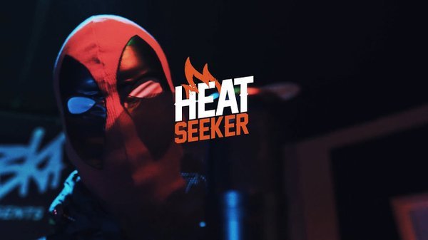 V9 - Heatseeker (Episode 4)