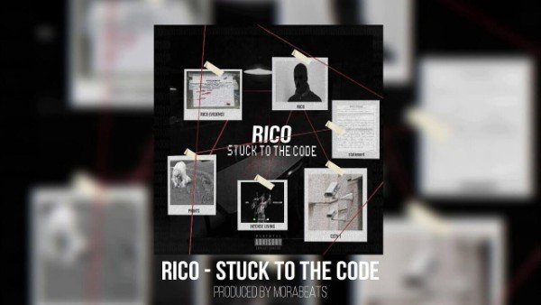 Rico - Stuck To The Code