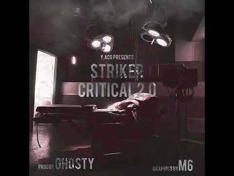 Striker (Y.ACG) - Critical 2.0