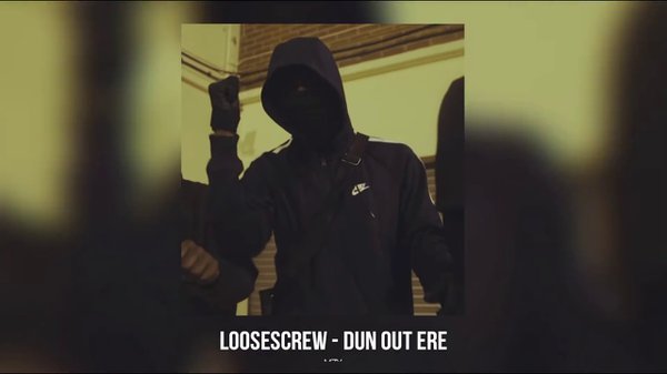LooseScrew - Dun Out Ere