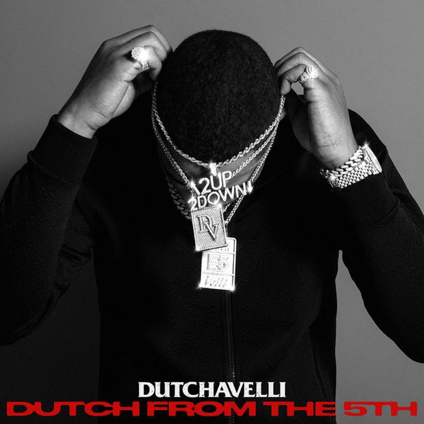 Dutchavelli - Intro (Dutch From The 5th)