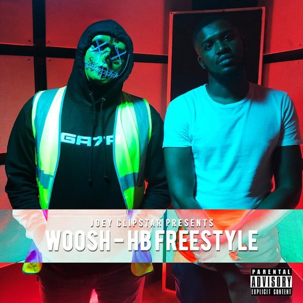 Woosh - HB Freestyle